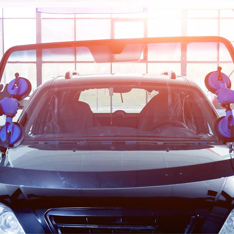 Pret parbrize si montaj Buzau